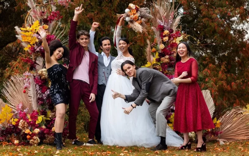 wedding wedding